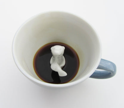 Mug 3D Creature Cups – 325 ml – vue produit 10