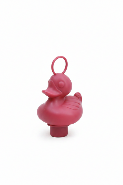 Canard de Pêche aux Canards - Corail