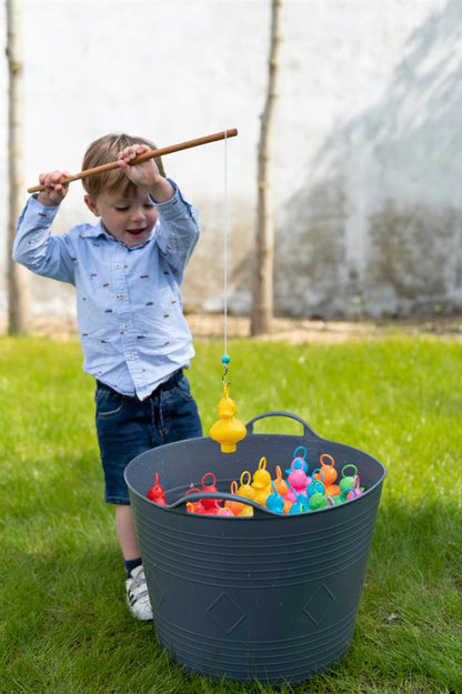 Canne pour Pêche aux Canards