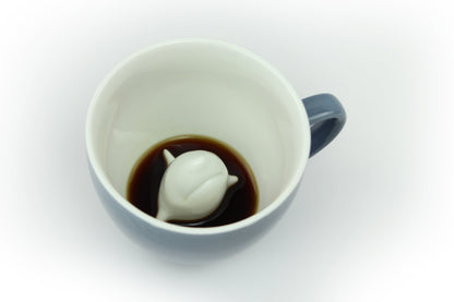 3D Creature Cups Mug 