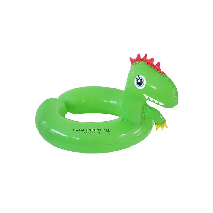 Split Ring Dino - Grün - Dreamscape - Ø 55 cm