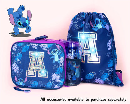 Sacs à cordon – Stitch