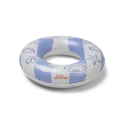 Schwimmring – Blau – Surfer – Ø 55 cm