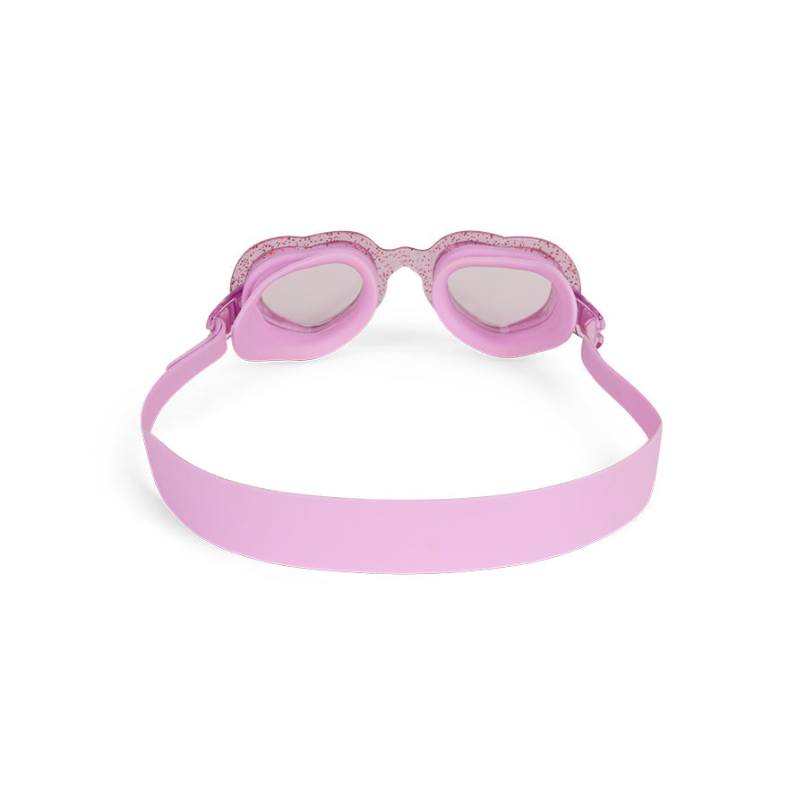 Schwimmbrille - Pink - Strawberry Fields