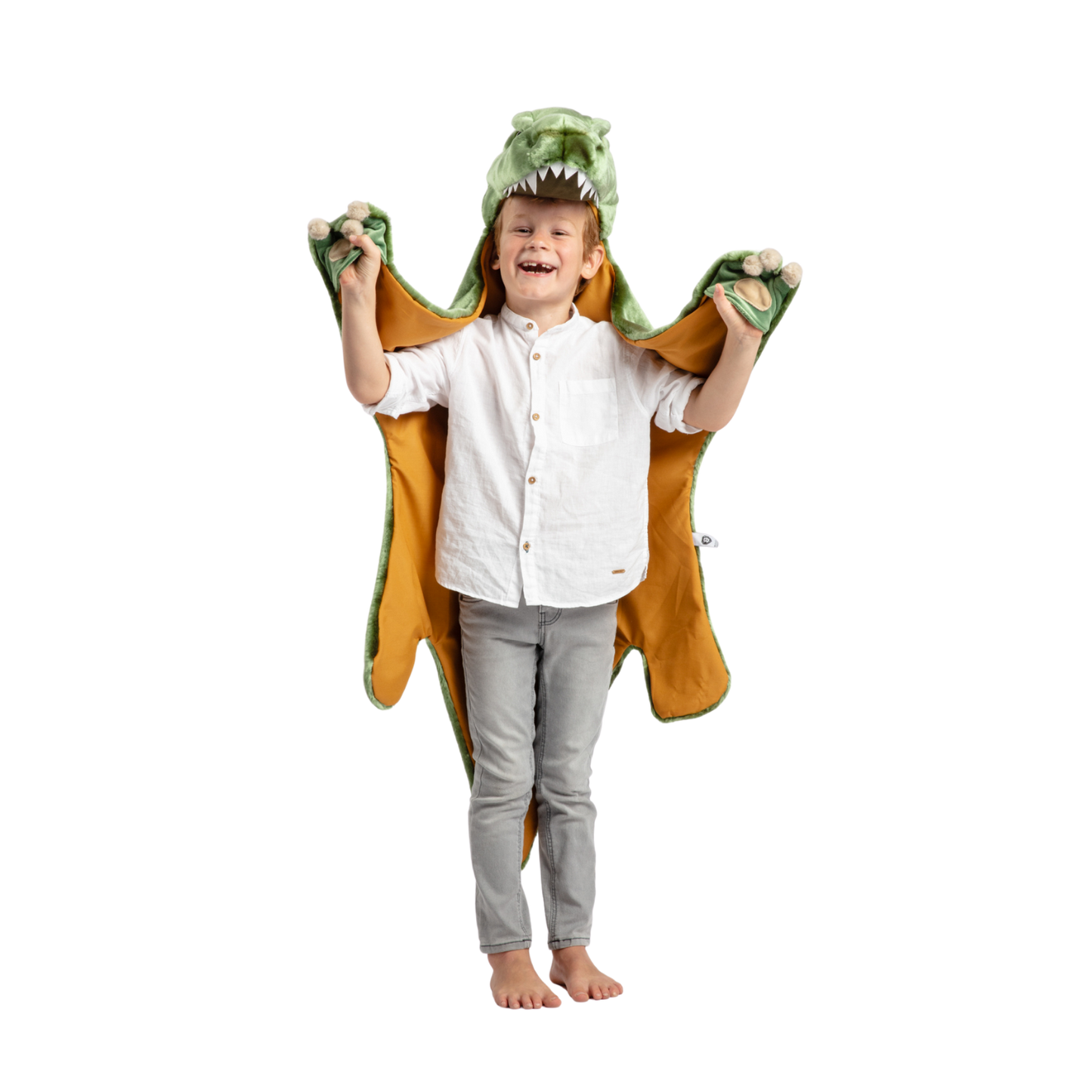 Déguisement Enfant T-Rex - Wild & Soft