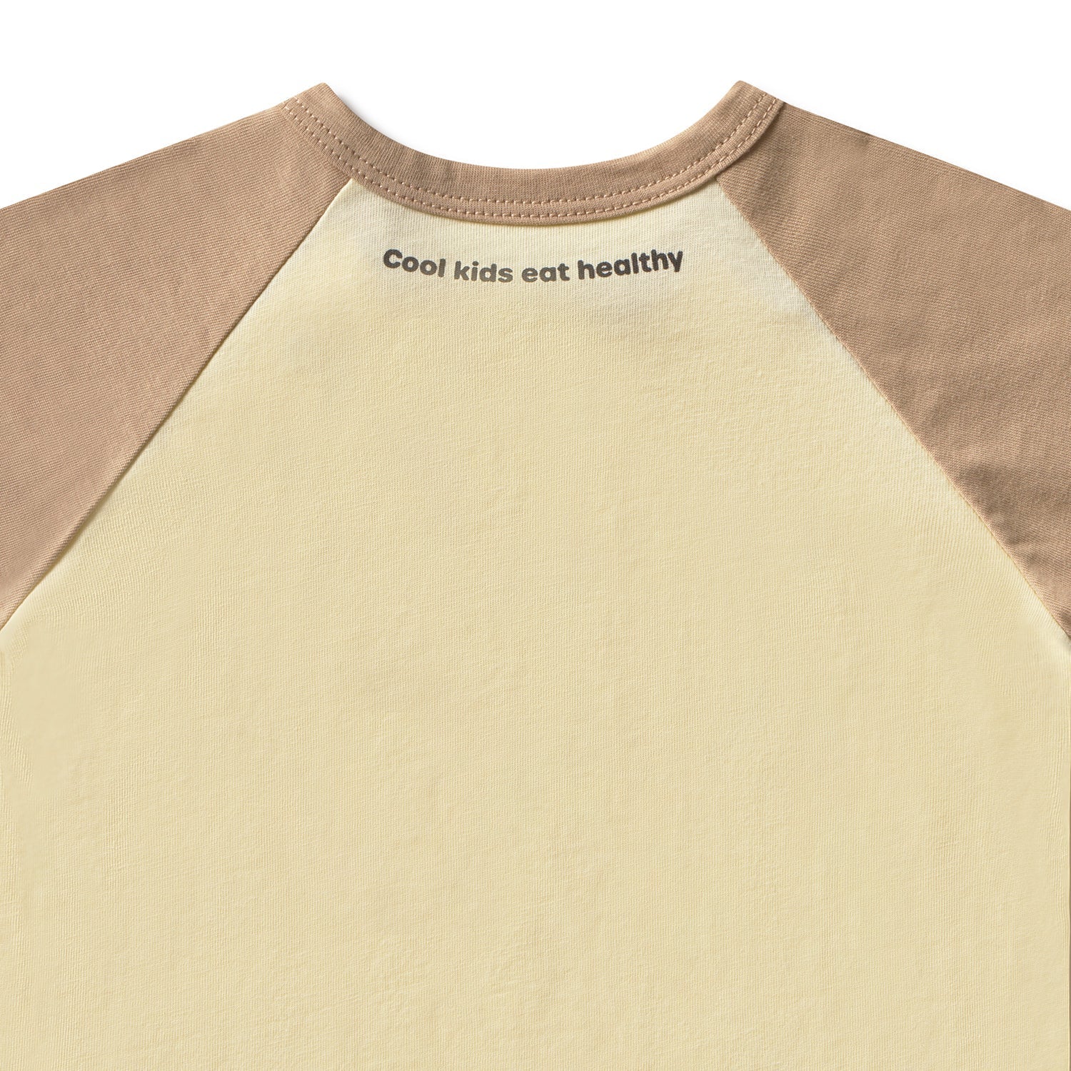 Wally la Pastèque – T-shirt bébé – vue produit 4