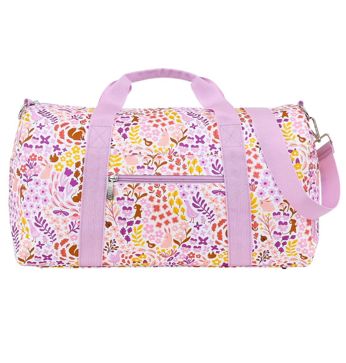 Sac de voyage enfant - Jardin fleuri – A Little Lovely Company
