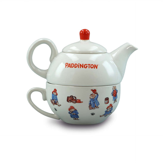 Paddington Einzel-Teeservice - Paddington