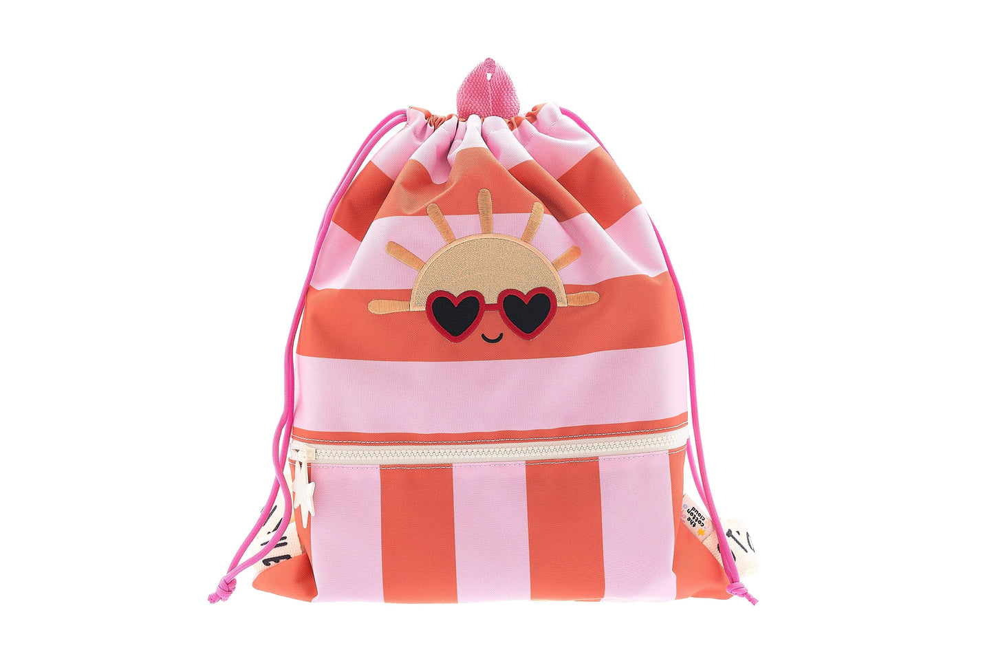 Sac de sport CLUB SOLEIL