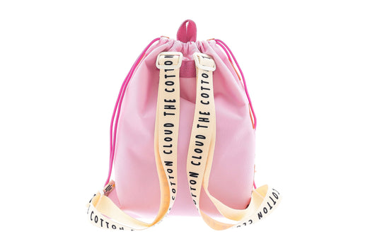 CLUB SOLEIL Sports Bag