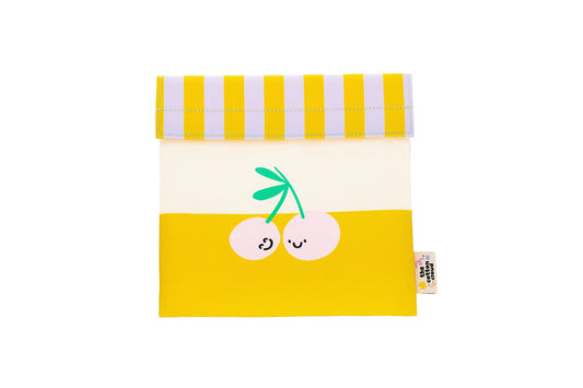 Sac à goûter CHERRY POP