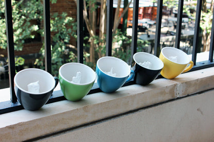 3D Creature Cups Mug 