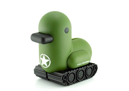 Duck Tank Piggy Bank
