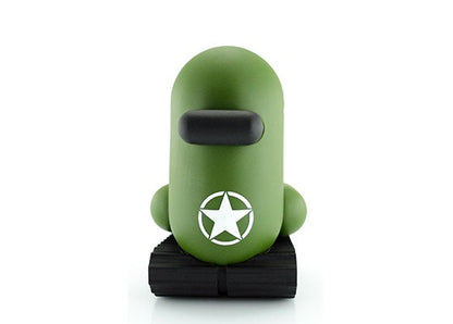 Duck Tank Piggy Bank