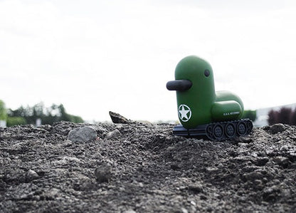 Duck Tank Piggy Bank