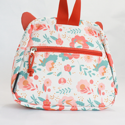 Kulturtasche für Kinder Melimelos das Reh