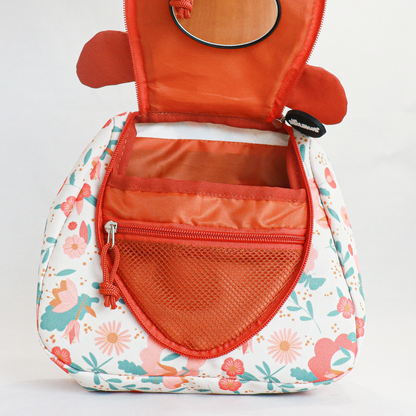 Kulturtasche für Kinder Melimelos das Reh