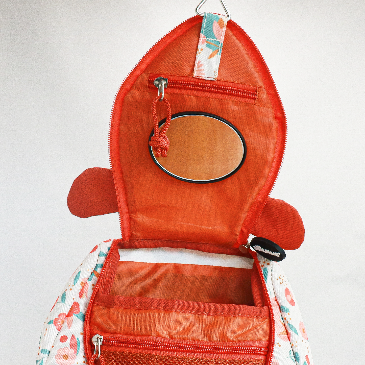 Kulturtasche für Kinder Melimelos das Reh