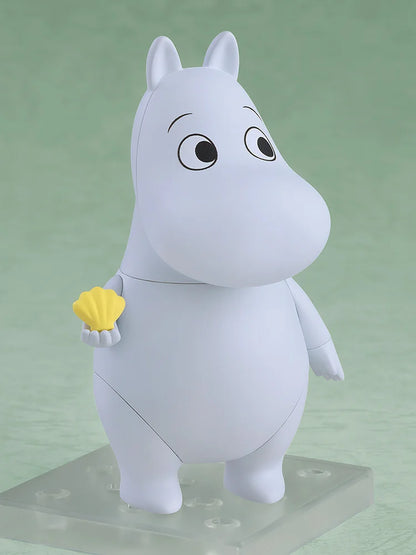 nendoroid moomin good smile company