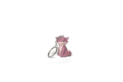 Cesar keychain