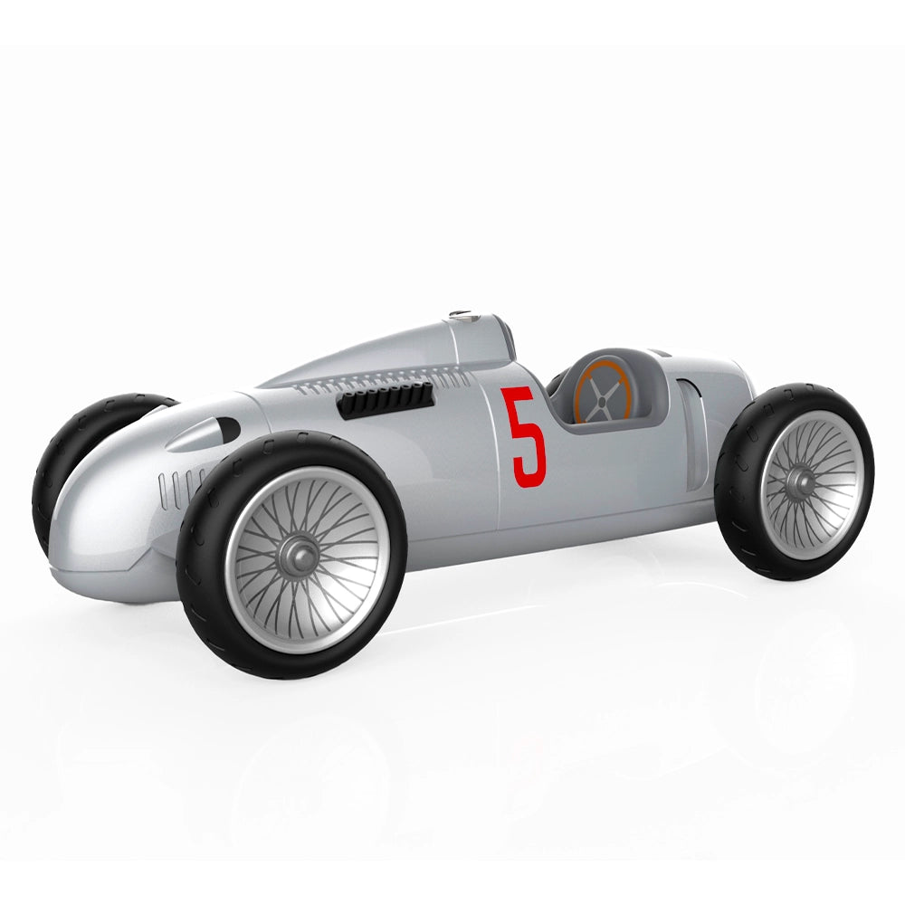 Voiture de Course AUDI - Type C