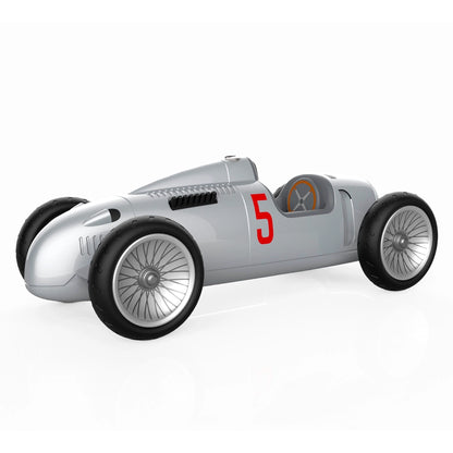 Voiture de Course AUDI - Type C