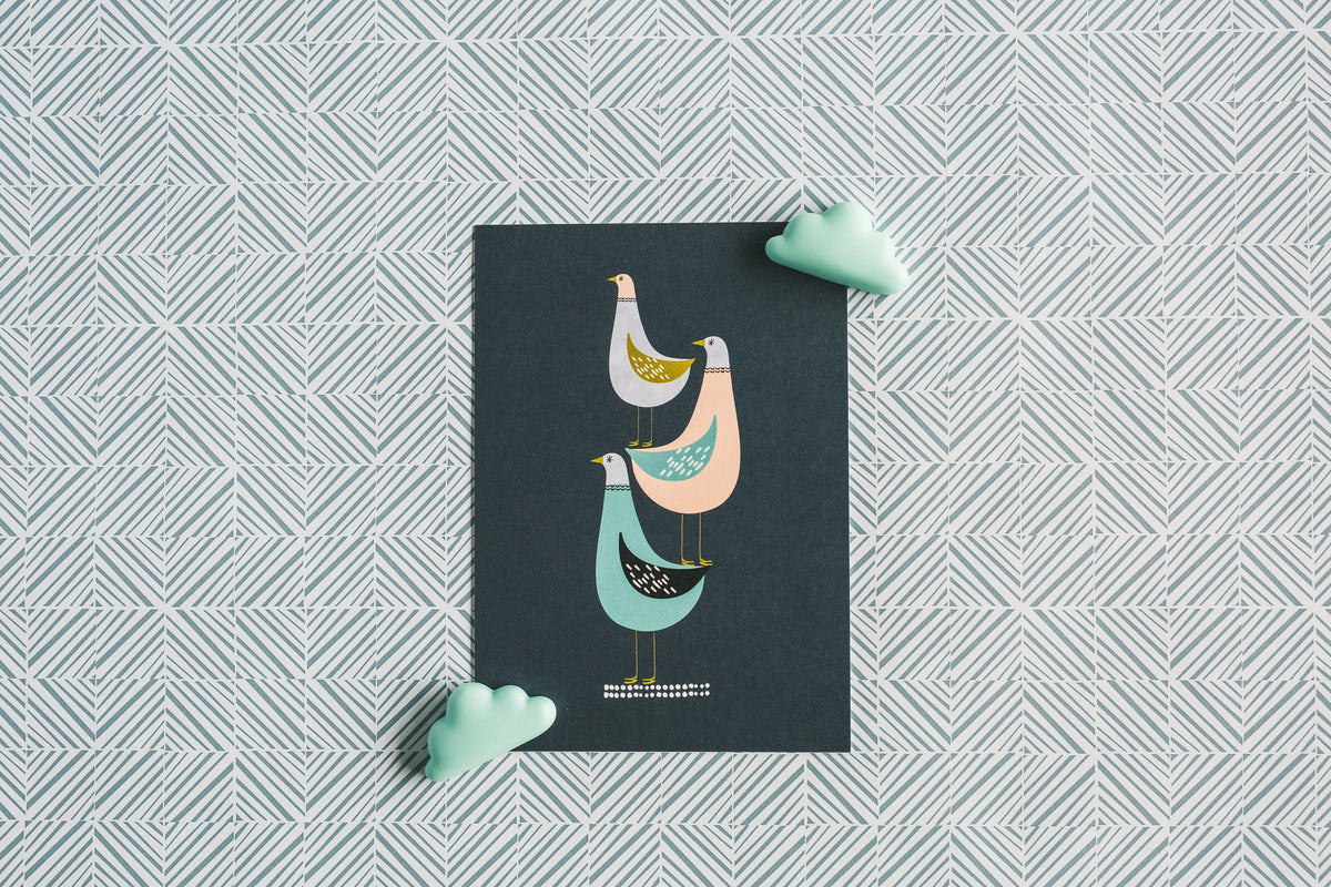 Magnet Dreams Atelier Pierre Junior