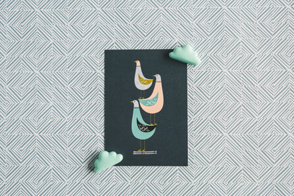 Magnet Dreams Atelier Pierre Junior