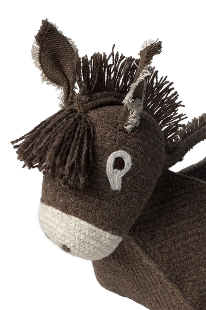 Hector – Panier en laine – vue produit 6