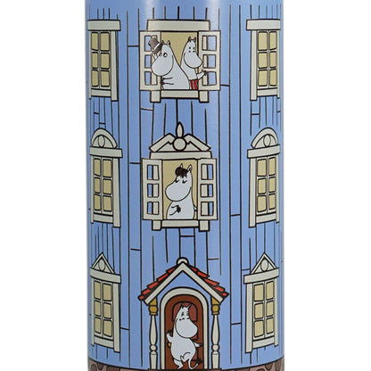 Gourde en métal Moomin - Maison 500 ml