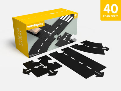 Roads & Arches (9 choices)