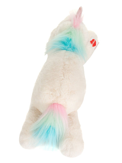 Peluche Licorne Enya – 50 cm - Teddy Hermann