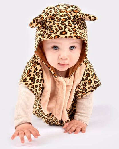 Mini Cape Leopard 86-110 cl 1-4 years