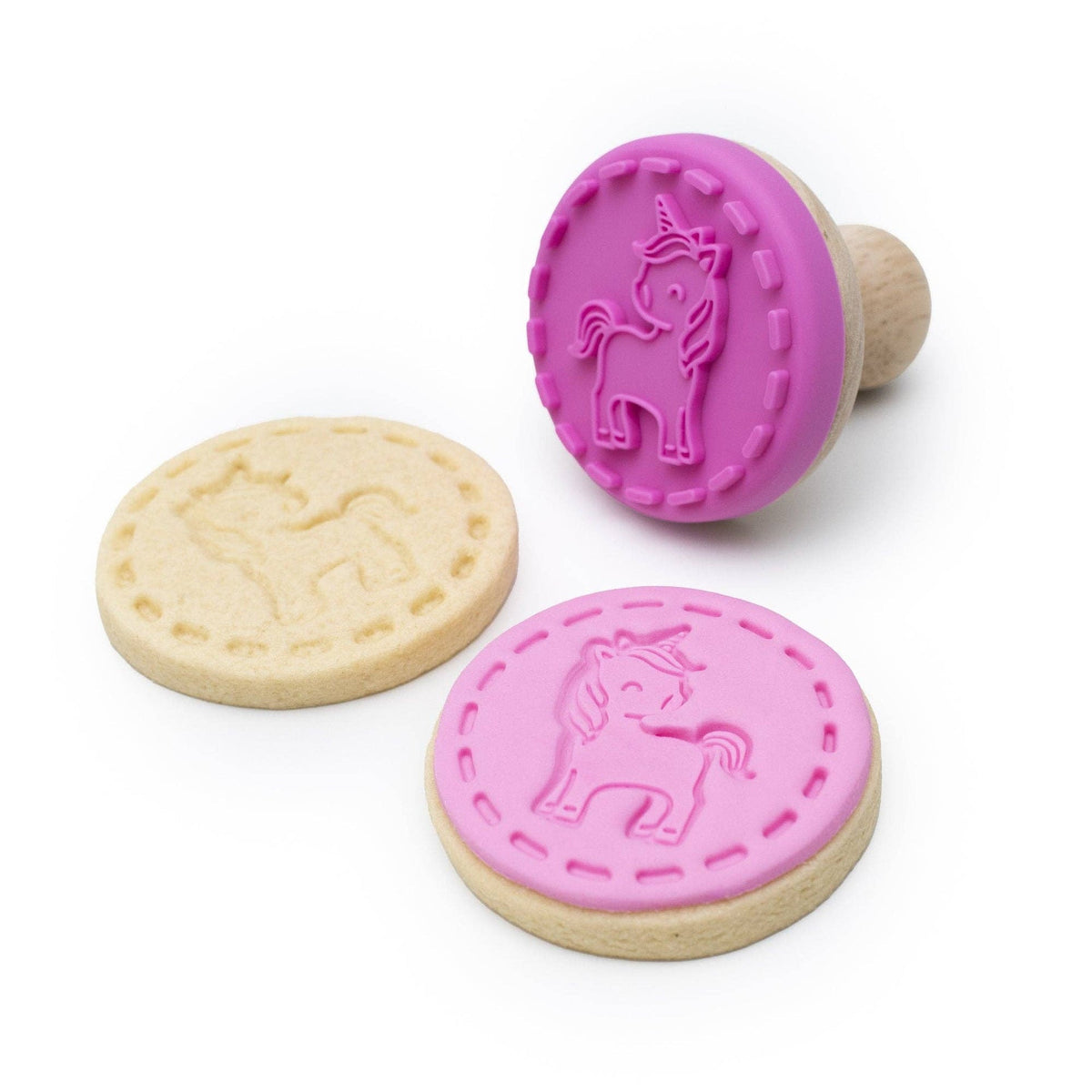 Tampons à biscuits mythiques - Stampies®