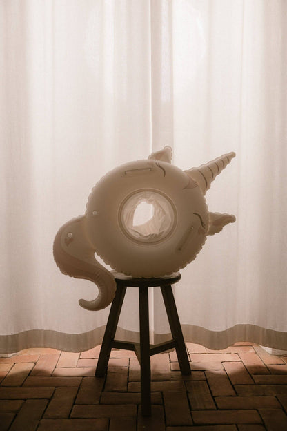 Bouée gonflable Enfant - Douce Licorne