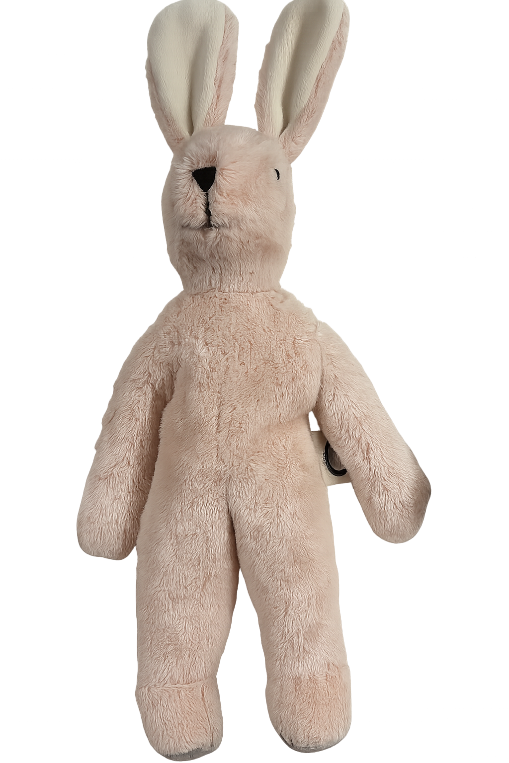 Small pink plush rabbit - Sakura