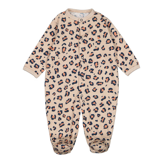 Baby Pyjamas - BAKER