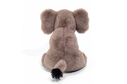 Peluche Éléphant Assis - Teddy Hermann