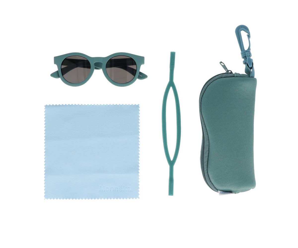Lunettes de soleil Moss 3 à 5 ans