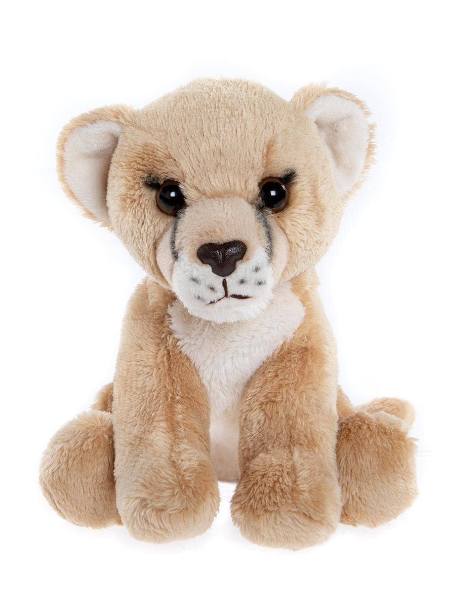 Plüschtier Cuddle Cub Löwin