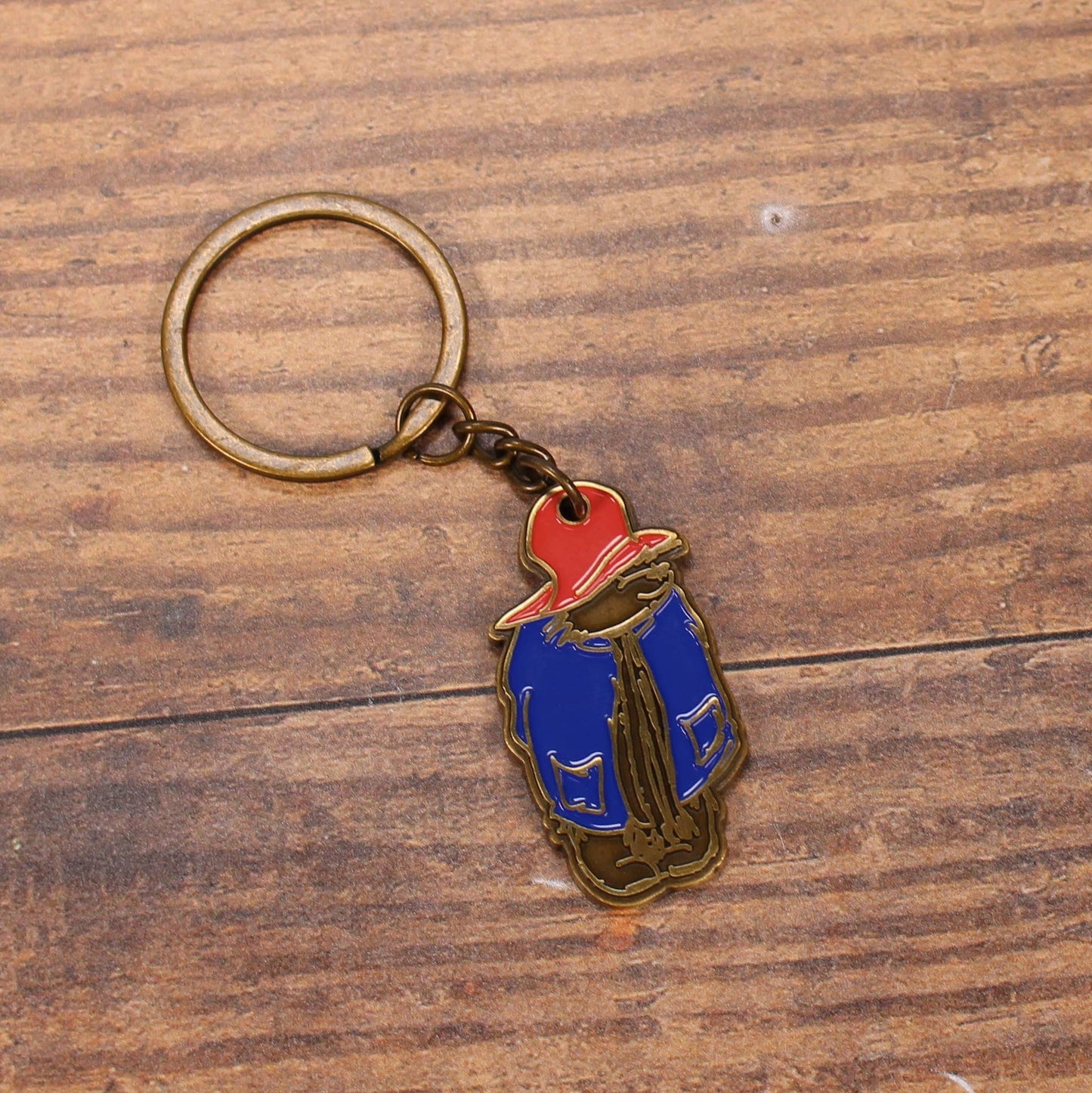 Porte-clés Paddington