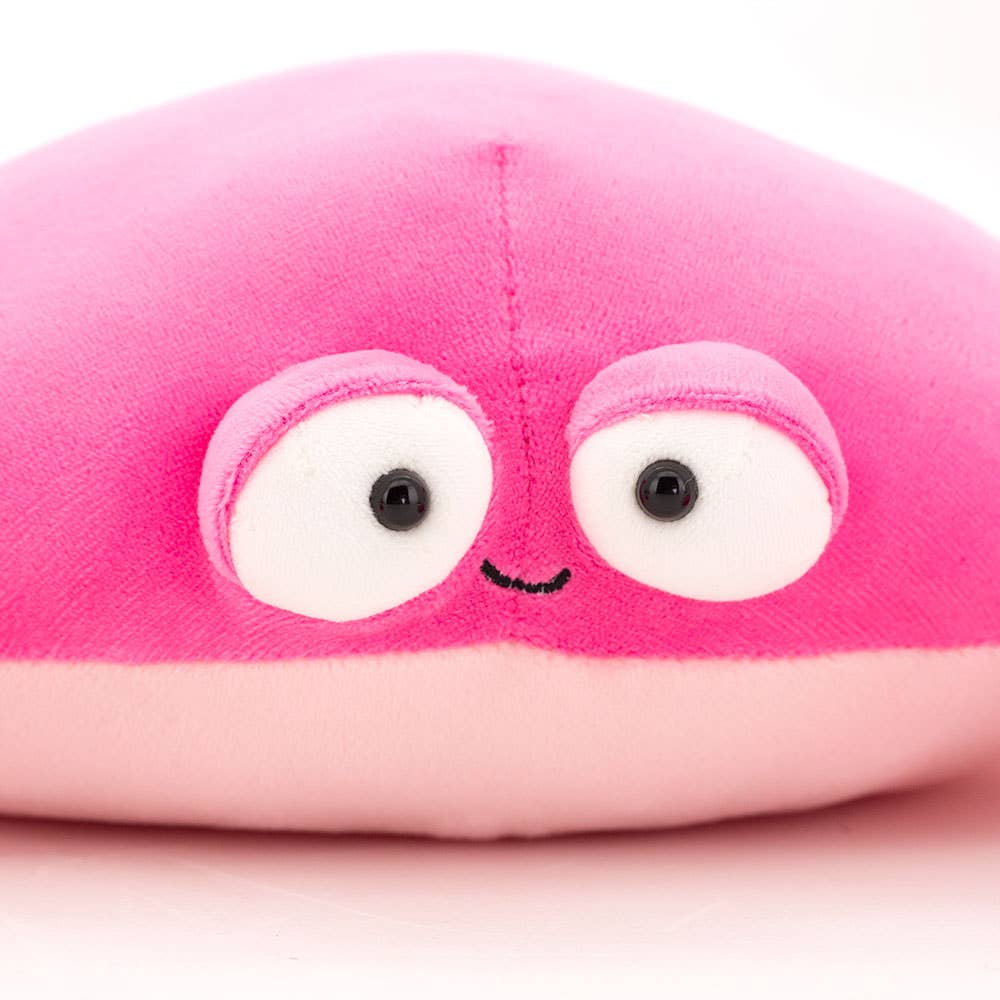 Peluche crabe de 60 cm - 0+