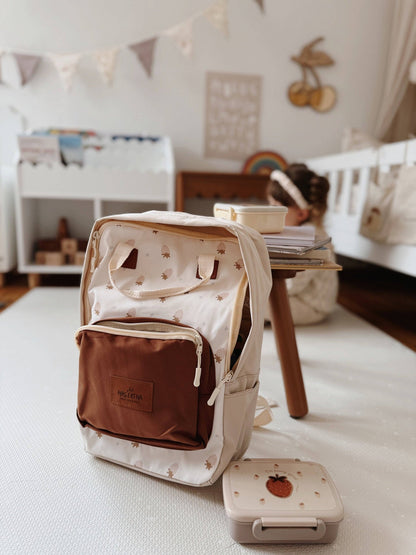 Sac à dos Enfant - Fraises
