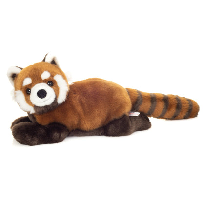 Red Panda Plush Toy