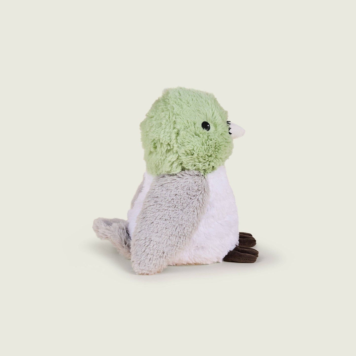 Warmies Bird Plush Hot Water Bottle