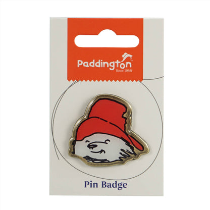 Pin’s Paddington - Paddington