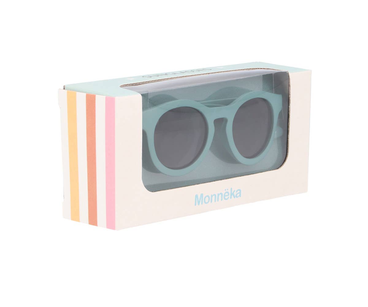 Lunettes de soleil Moss 3 à 5 ans