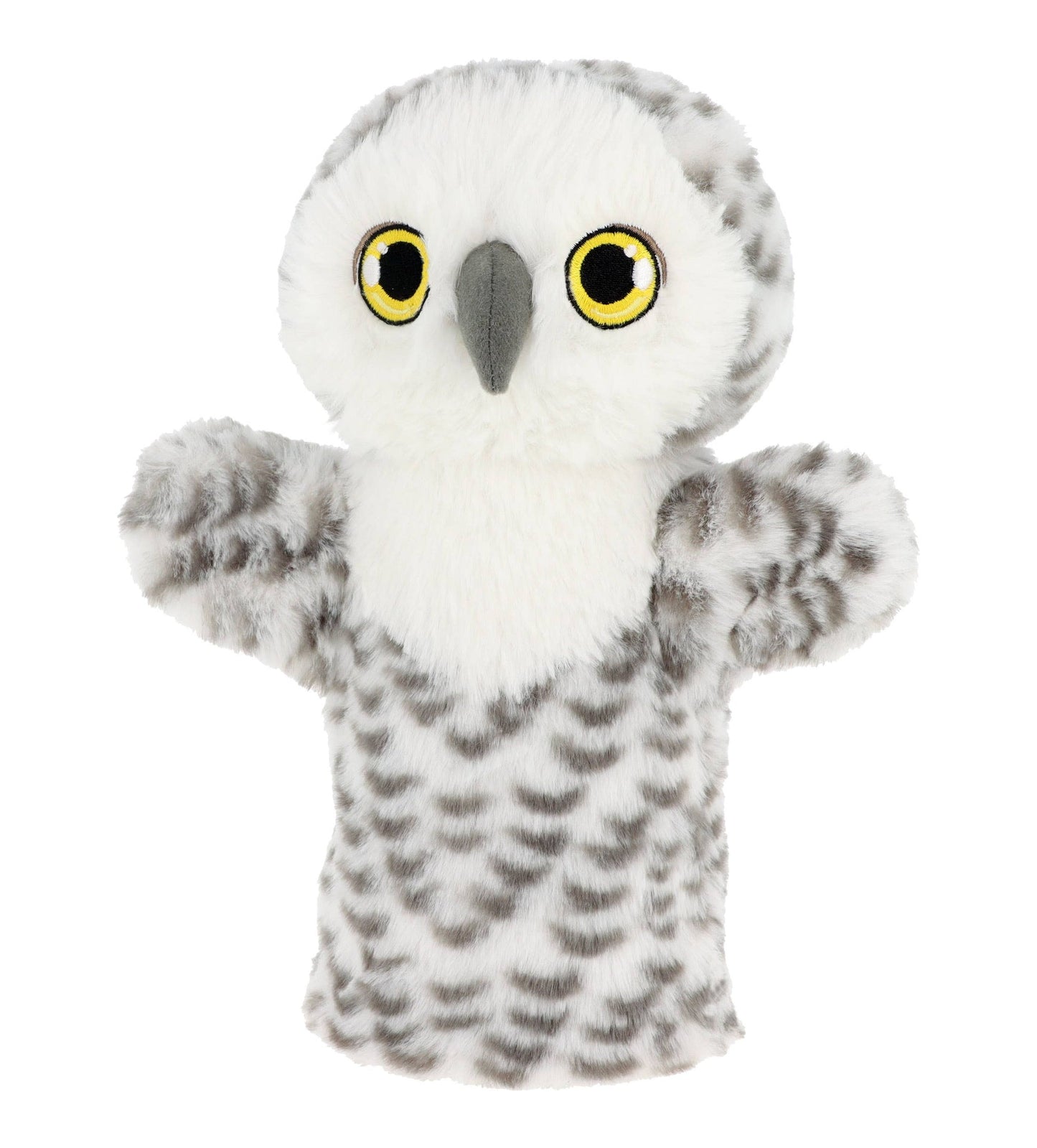 Marionnettes peluches ferme Keeleco 27 cm – 8 modèles