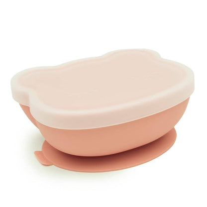 Bol Stickie® - Pêche foncée