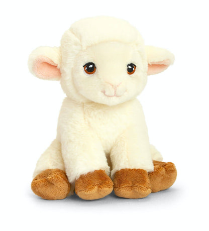 Peluche Mouton 19Cm